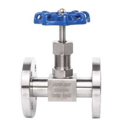 Прямые продажи от завода Клапан-шаровой с фланцем J43W