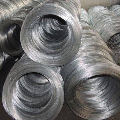 Versatile Spring Steel Wire for Manufacturing Wide Diameter Range (0.08mm–20mm) for Custom Springs