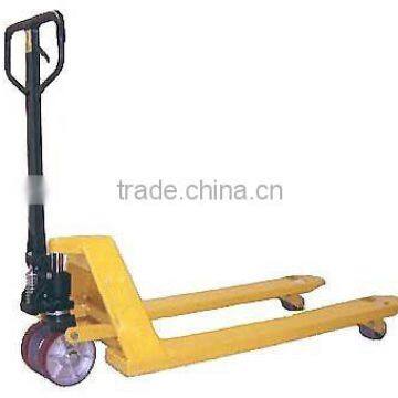 Hand Pallet Jack