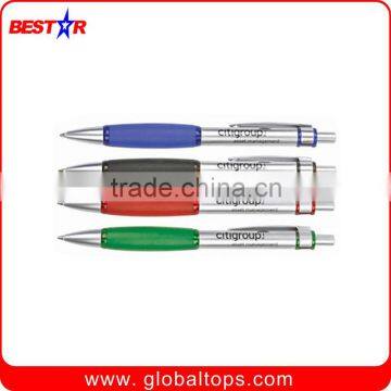 Popular Plastic Ball Pen