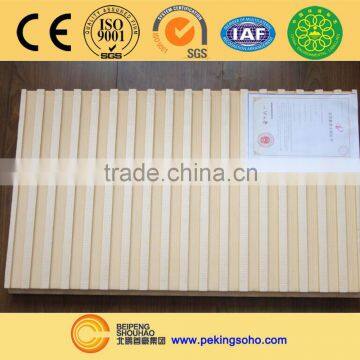 High R Value Fire Retardant Extruded Polystyrene XPS Foam Board