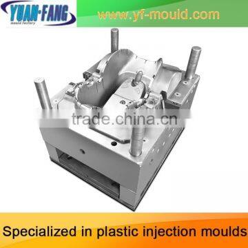 plastic injection chair mould with high quality