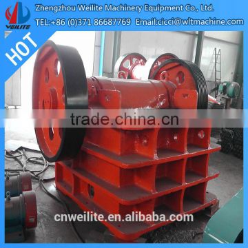 Construction Crusher / Construction Waste Crusher Machine / Construction Waste Crusher