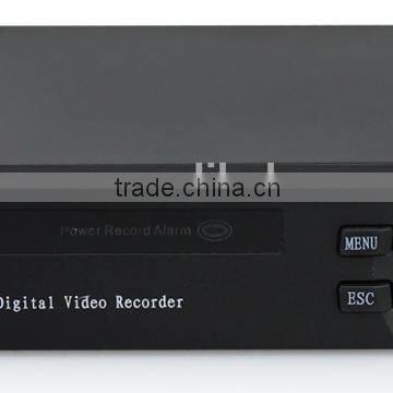 Car dvr h 264 Hybrid DVR 4 channel full d1 960h home security cctv dvrs 4ch stand alone support ONVIF analog ip camera system                        
                                                Quality Choice