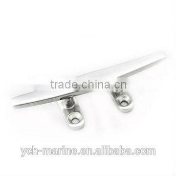 S12145 Stainless Steel Low Silhouette Cleat