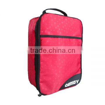 Water Repellent Polyester Travel Kit Bag Shoes Bag photo-3