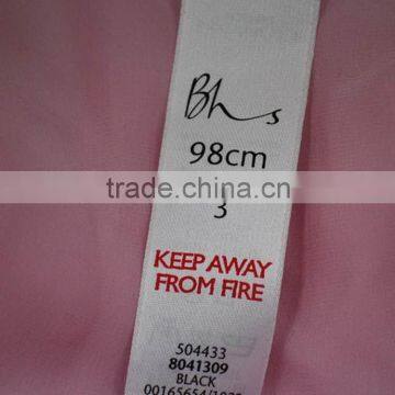 New Product Trade Assurance Printed Custom Made Label photo-3
