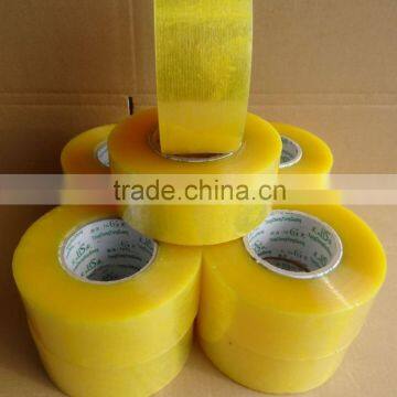 Clear Brown Packing Tape photo-3