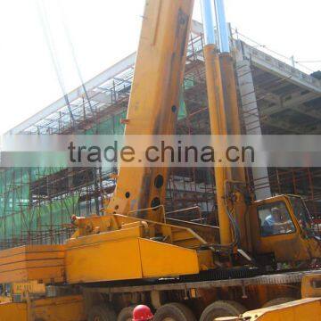 Original Germany DEMAG AC900 300t Crane Used Demag Crane AC900 AC395 AC400 AC615 AC435 Model 150T 200t 300t photo-4