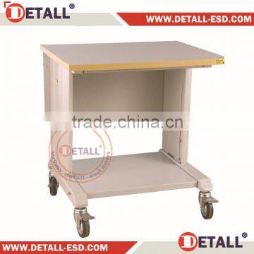 wooden Light-Duty ESD Trolley with low price