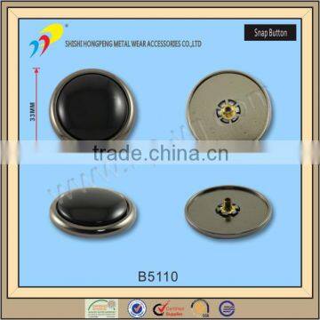 2014 zinc alloy jean button