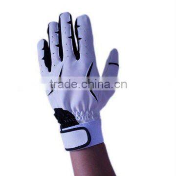 PU and Spandex Baseball Gloves