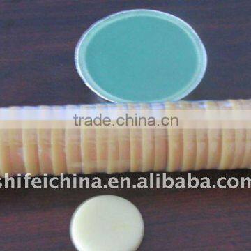 Shifei Aluminium Pan Depilatory Hot Wax