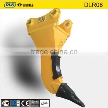 excavator ripper and quick coupler for HYUNDAI R320