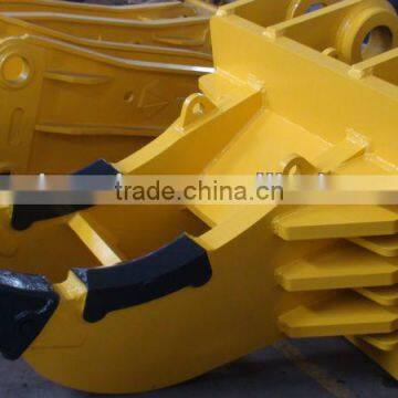 Hitachi Kato Hyundai Kobelco Doosan Excavator Ripper