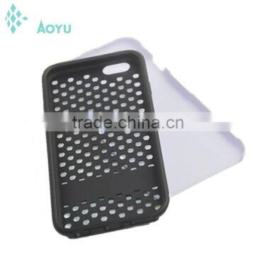 New Style Sublimation Plastic Phone Case for Samsung Galaxy s7 Case, 2D Sublimation Blanks photo-4