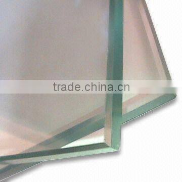Reasonable price for 2-25mm tempered glass