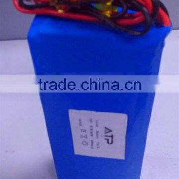 Wholesale Lifepo4 Battery Pack / Electric Scooter Lifepo4 36v 20Ah Battery