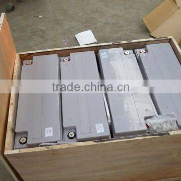 2015 1kw-5kw Magnetic Motor Free Energy Permanent Magnet Generator photo-6