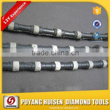 China Top Quality Grianite Diamond Wire photo-6