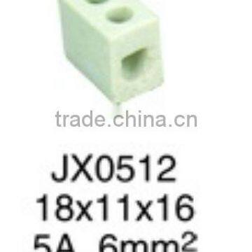 Hot sale!!! porcelain connector with good quality and lower price