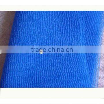 Soft Nylon Exfoliating Wash Cloth Bath Towel photo-4