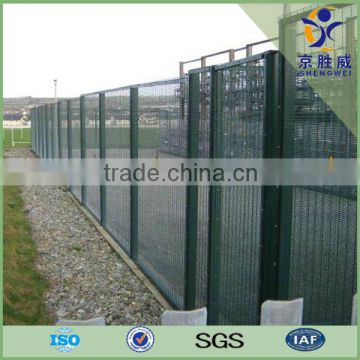 powder coated corromesh 358 welded mesh for high security                        
                                                Quality Choice