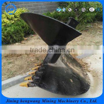 Big Holes Hydraulic Pile Driver/Piling Rotary Rig