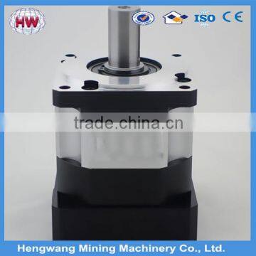 HW-WBS Planetary Speed Electric Motor Gear Reducer for CNC Manufacturer