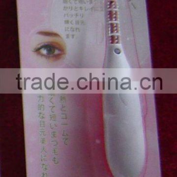 battery operated electric eyelash