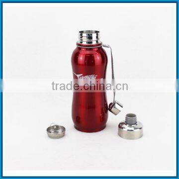 750ml Stainless Steel Vacuum Bottle photo-4