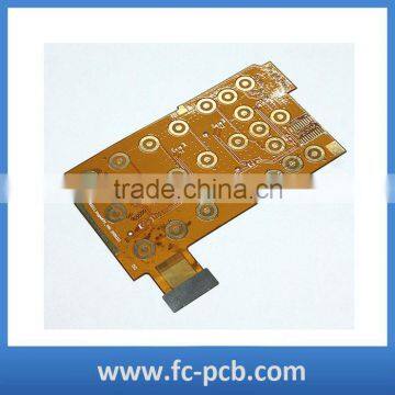 OEM LCD Display FPC