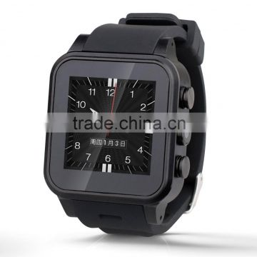 android Wrist Watch Bluetooth Smart Watch For Android