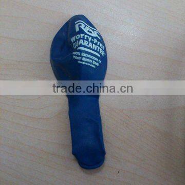 Made in China! Meet EN71! Hot sell l printed balloon