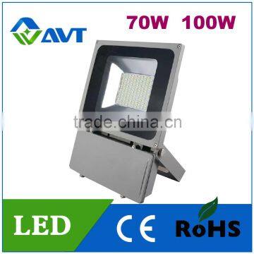 100W SMD FLOOD Light LED Garden light IP67 Waterproof