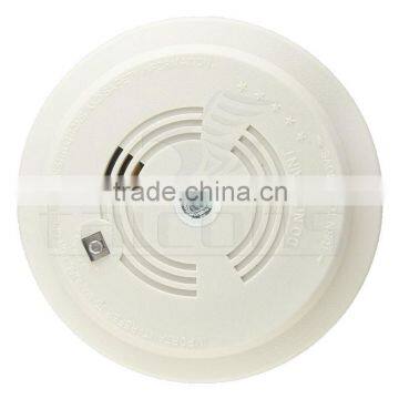 SSG Alarm System Accessories Wired/Wireless Smoke Detector