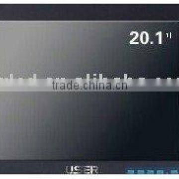 20.1 inch industrial LCD monitor