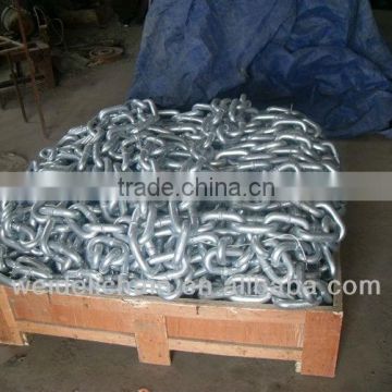 Tyre Protection Chain Function Link Chain