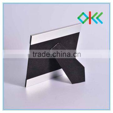 Art Minds Crafts Memorial Aluminum Photo Frame for Souvenir photo-2