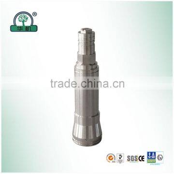 Gear shaft(pneuamtic actuator parts)
