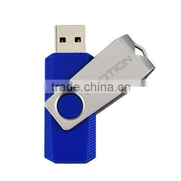 Cheap Colourful Promotional Gift Swivel 1gb Usb Flash Drive photo-4