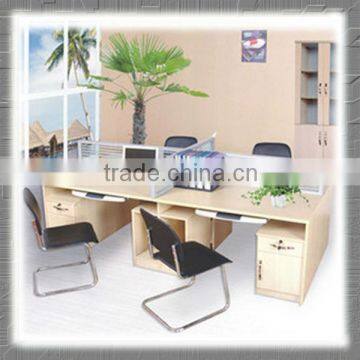 High quality of formica wide colors hpl office table and chair-GIGA