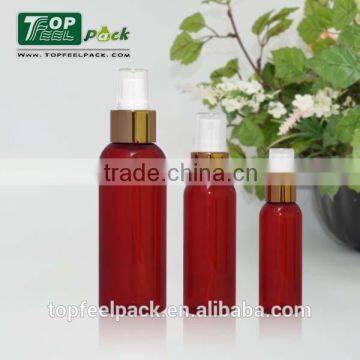 30ml Spary Pump Bottle , Easy to Spray , the Dosage is 0.2cc , Stability Pump