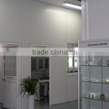 QAD Series Air Differential Pressure Switch photo-4