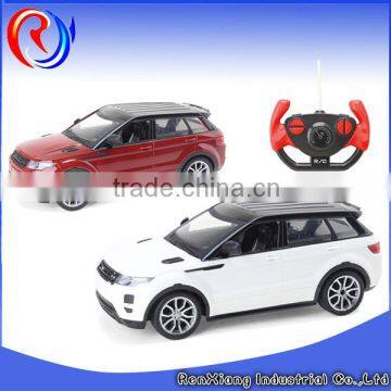 New product 1:14 remote control go kart toy car