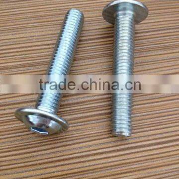 Hexagon Socket Button Washer head screw zp