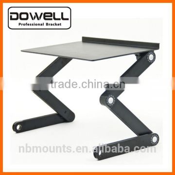 foldable laptop notebook stand desk