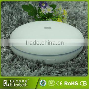 Wooden Essential Oil Diffuser Led Humidifier Diffuser Essential Oil Diffuser photo-4