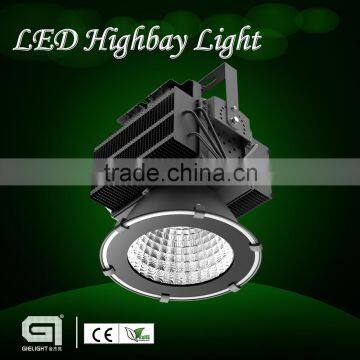 500w led high bay light ul tuv saa certified ip67