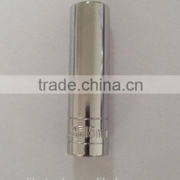 Hot Sale Metric Professional Forged Hardware Drive Impact Tire Socket For Tire Removal